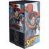 DC Comics Superman Flying Pose XBox Series X Digital Edition Console Skin
